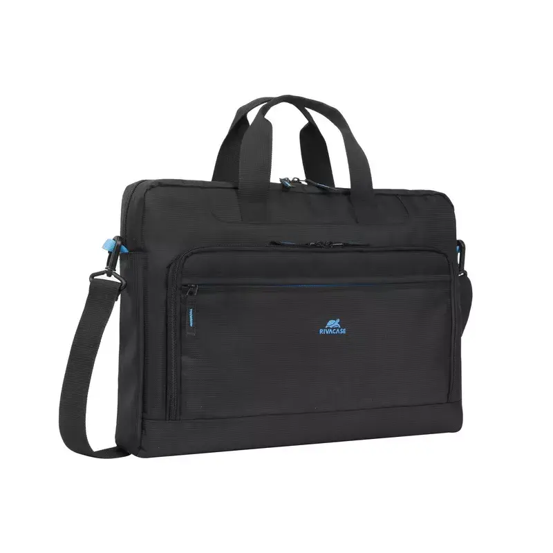 Rivacase Regent 17.3" 8059 сумка для ноутбука Photo 6