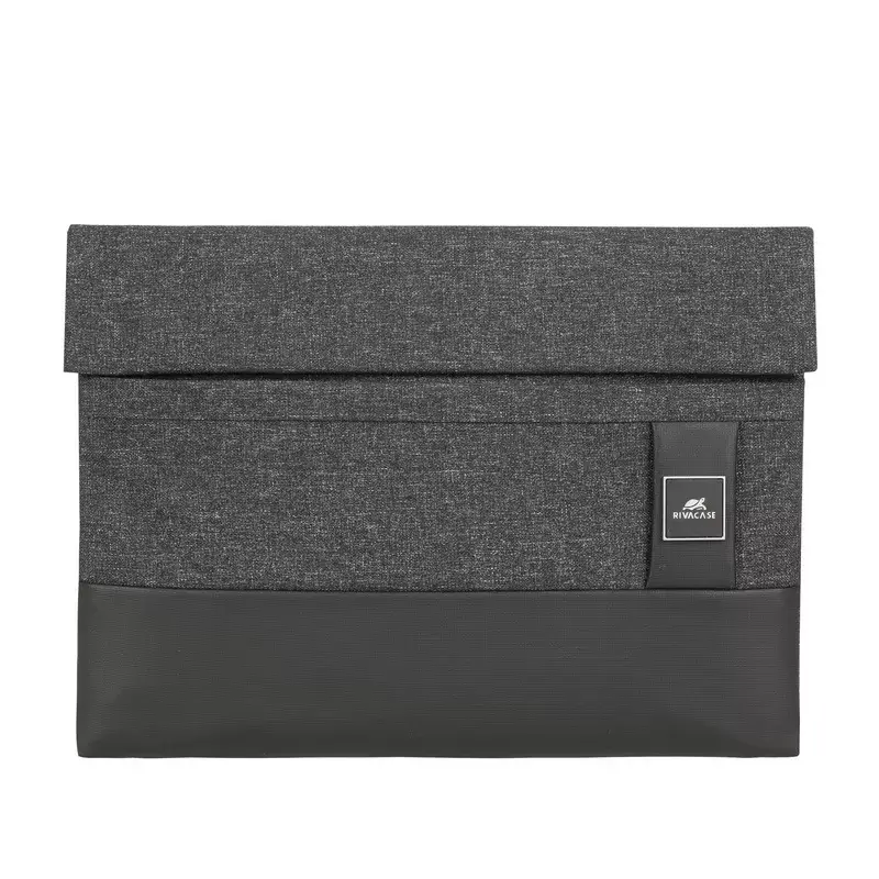 Сумка для ноутбука Rivacase 8803 BLACK MELANGE Photo 2