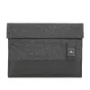 Сумка для ноутбука Rivacase 8803 BLACK MELANGE Photo 2