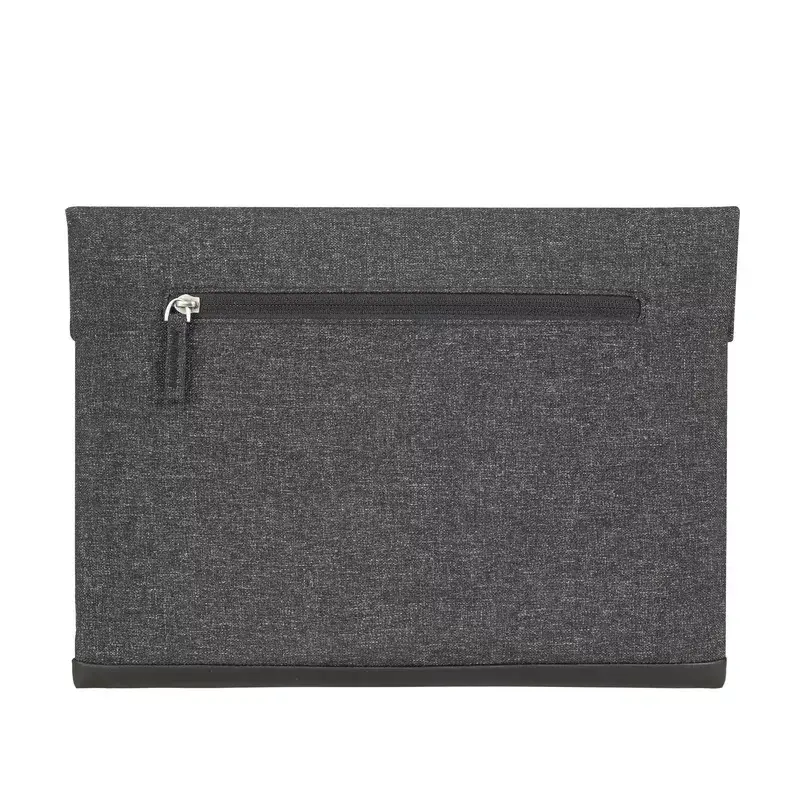 Сумка для ноутбука Rivacase 8803 BLACK MELANGE Photo 3