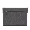 Сумка для ноутбука Rivacase 8803 BLACK MELANGE Photo 3