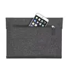 Сумка для ноутбука Rivacase 8803 BLACK MELANGE Photo 7