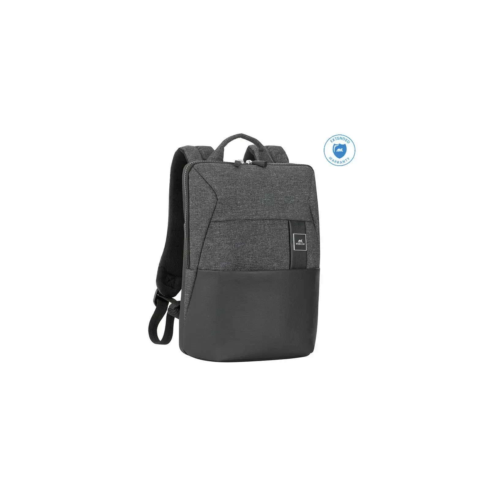 riva case 8825 BLACK MELANGE Photo 1