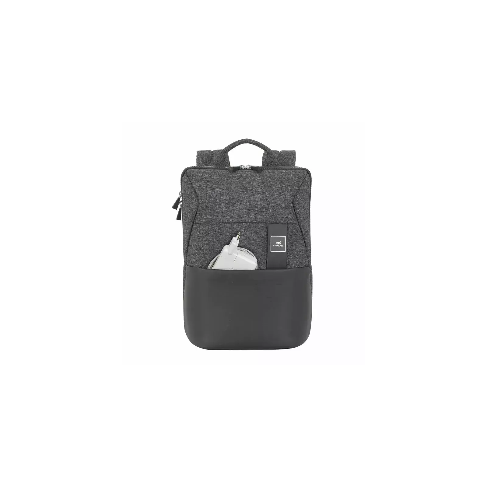 riva case 8825 BLACK MELANGE Photo 2