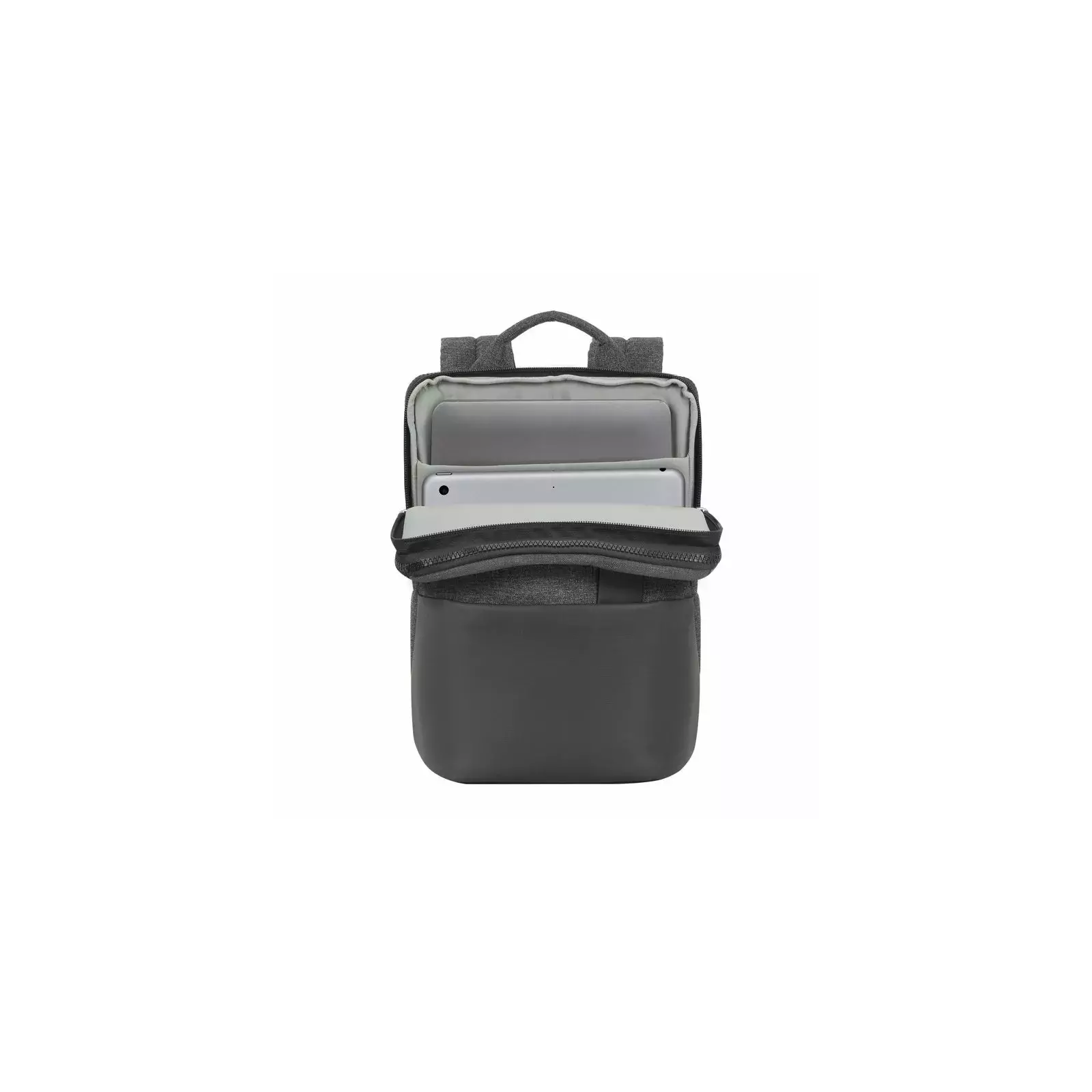 riva case 8825 BLACK MELANGE Photo 5