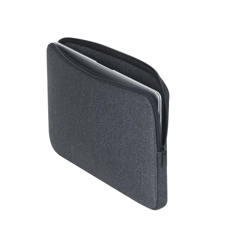 Rivacase 5113 12" Sleeve Case Grey Photo 5