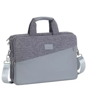 Messenger soma Rivacase 7930 39.6 cm (15.6") Pelēka
