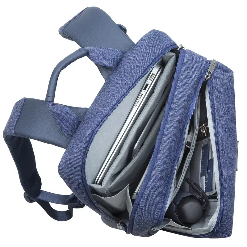 Rivacase 7960 рюкзак-чехол для 15,6" Photo 9