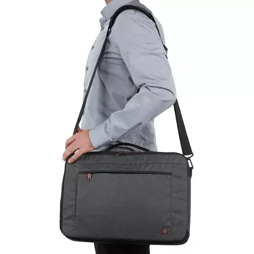 Портфель Case Logic Era ERACV-116 Obsidian Photo 4