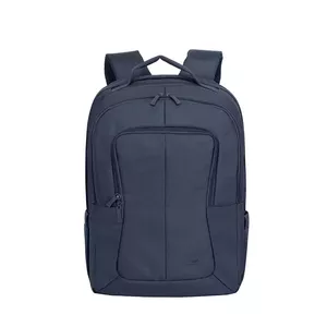 Mugursoma Rivacase 8460 priekš 43.9 cm (17.3") portatīvajiem, poliesters, zils, 717 g