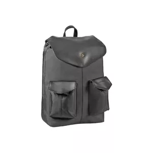 Mugursoma Wenger SwissGear MarieJo 35.6 cm (14") Melna