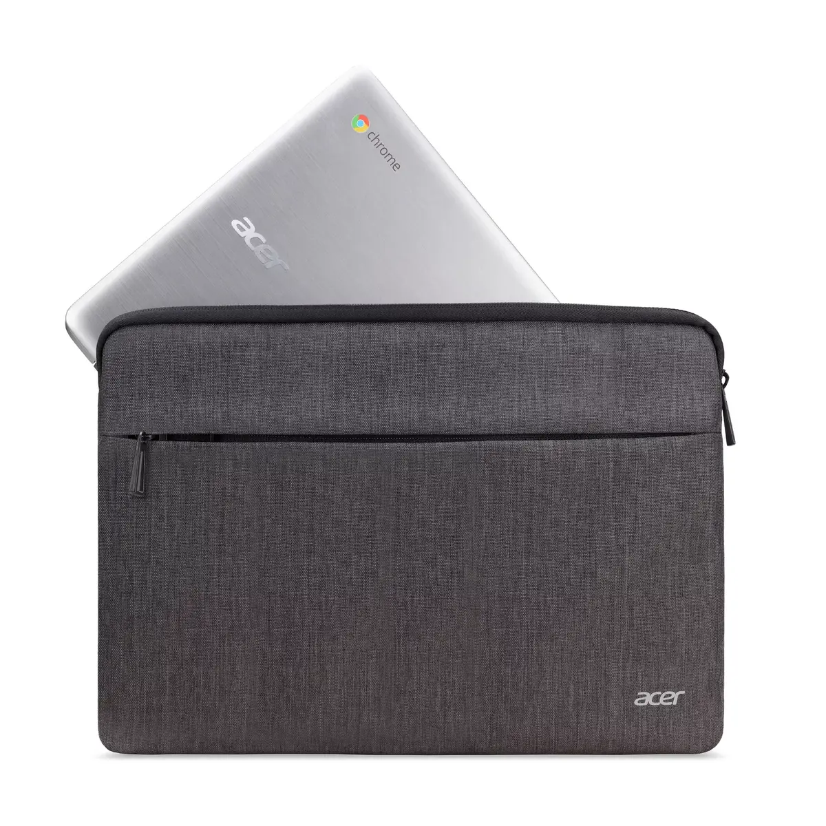 Sleeve case Acer Protective Sleeve with Front Pocket Photo 3