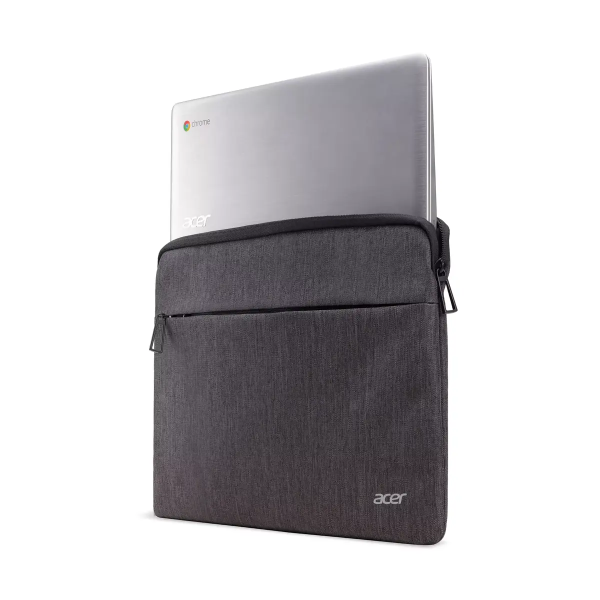 Sleeve case Acer Protective Sleeve with Front Pocket Photo 4