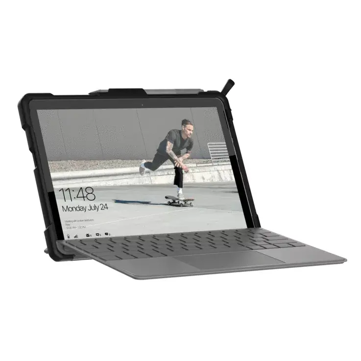 Cover Urban Armor Gear Metropolis 25.4 cm (10") Photo 6