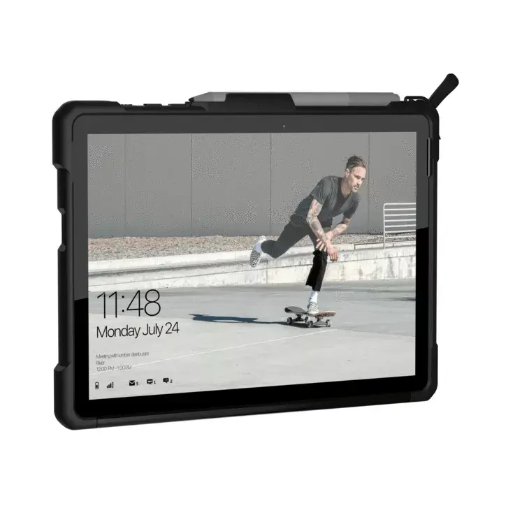 Cover Urban Armor Gear Metropolis 25.4 cm (10") Photo 7
