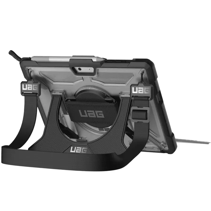 Vāks Urban Armor Gear Plasma 25.4 cm (10") Photo 4