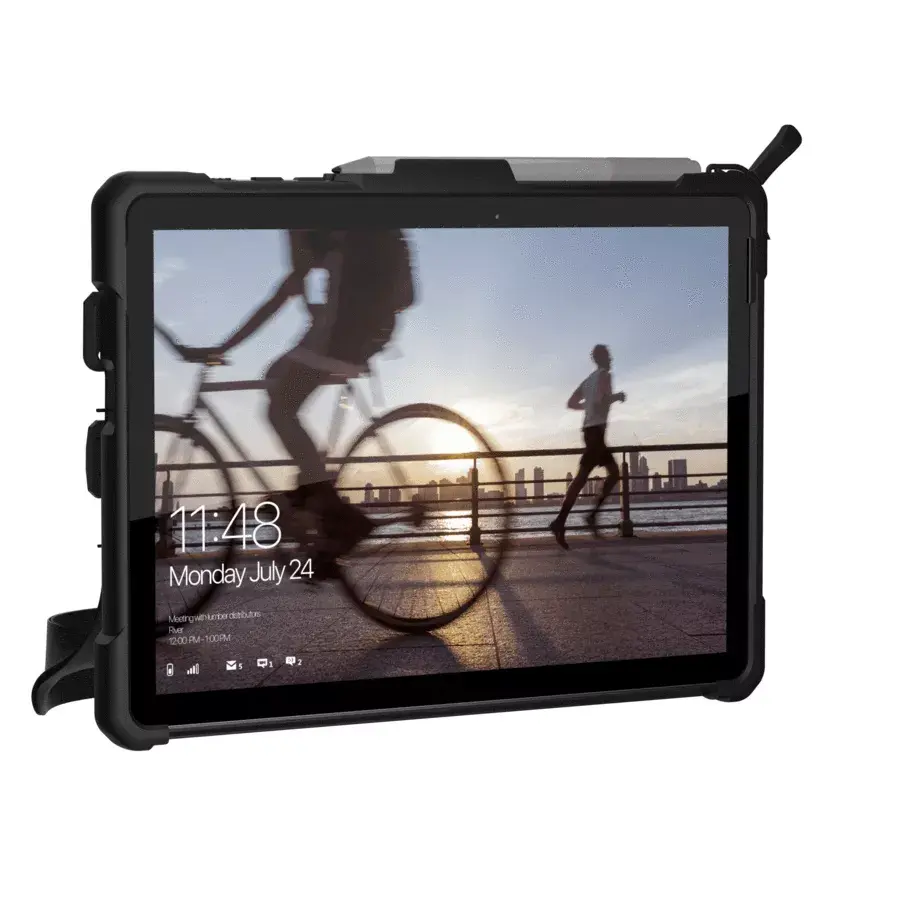 Vāks Urban Armor Gear Plasma 25.4 cm (10") Photo 7