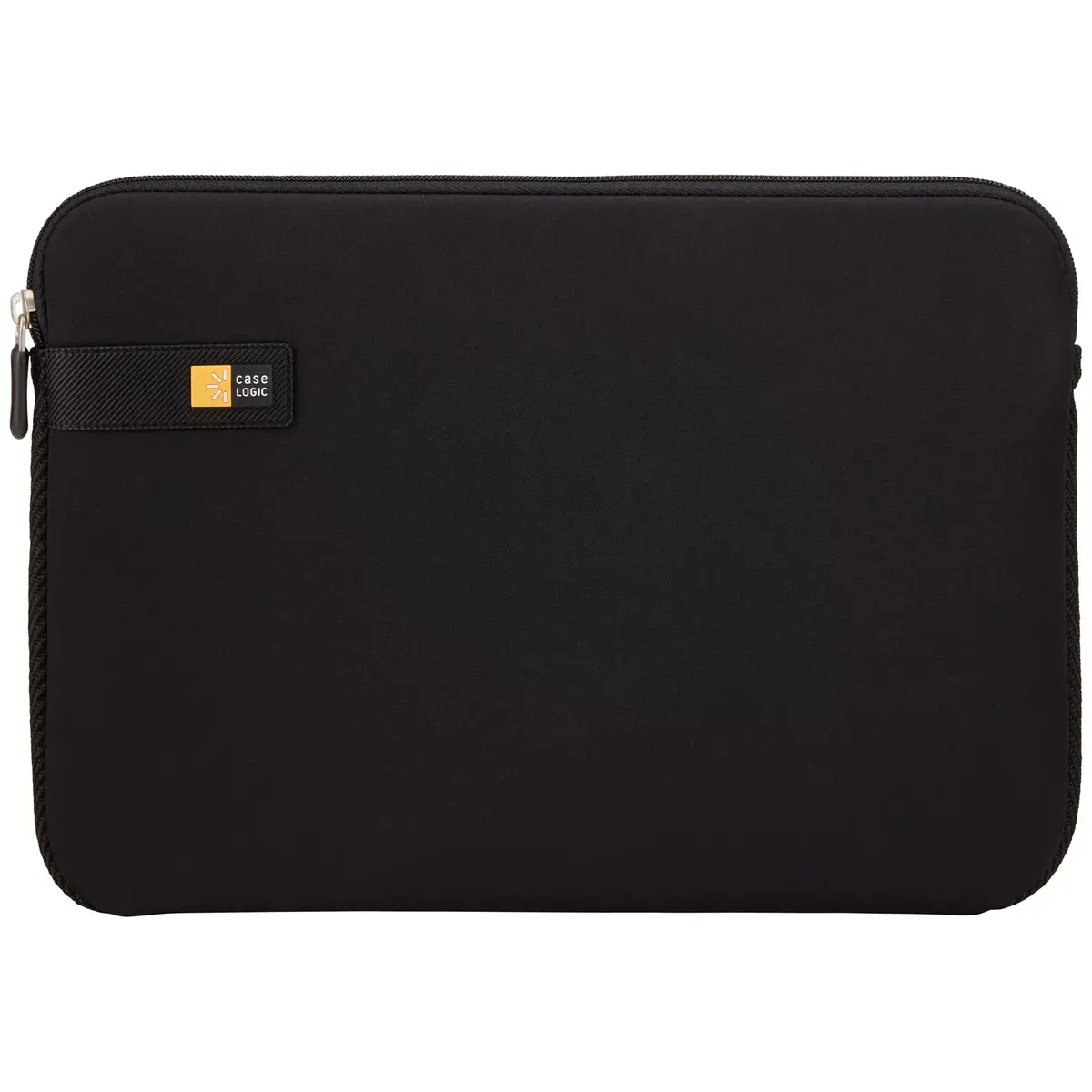 Чехол Sleeve Case Logic LAPS-213 Black Photo 2