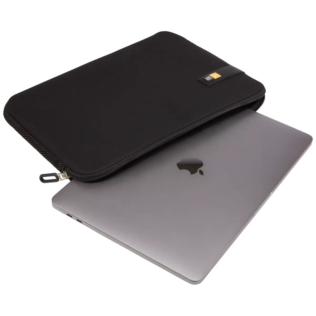Чехол Sleeve Case Logic LAPS-213 Black Photo 3