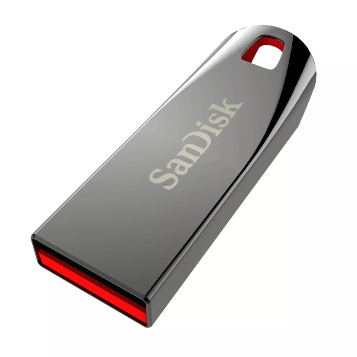 SANDISK SDCZ71-016G-B35 Photo 1