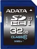 Флеш-карта ADATA Premier SDHC UHS-I U1 Class10 ASDH32GUICL10-R Photo 3