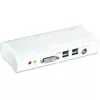 KVM slēdzis Trendnet TK-204UK Photo 2