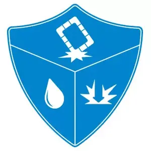 Защитите свои данные.