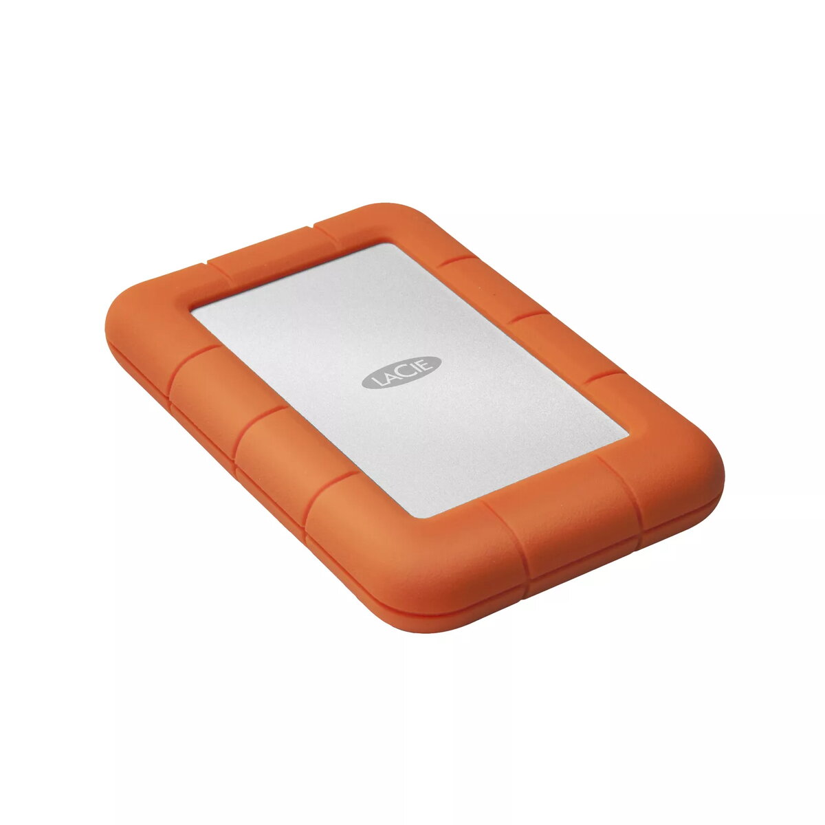 Hard Disk Drives (HDD)