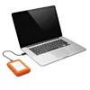 Внешний жесткий диск LaCie 1TB Rugged Mini Photo 3