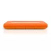 Внешний жесткий диск LaCie 1TB Rugged Mini Photo 4