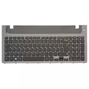 Samsung BA75-04094C portatīvo datoru rezerves daļa Tastatūra