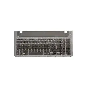 Klaviatūra Samsung BA75-04094C, BA75-04094C, 5711045515477