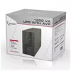 Источник бесперебойного питания Gembird UPS-PC-1202AP Photo 3