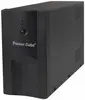 Uninterruptible Power Supply Gembird UPS-PC-1202AP Photo 4