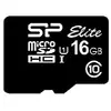 MicroSDHC Silicon Power Elite 16 GB Photo 3