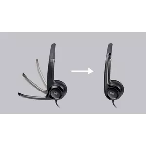 NOISE CANCELING MIC