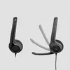 Наушники Logitech H390 Photo 3