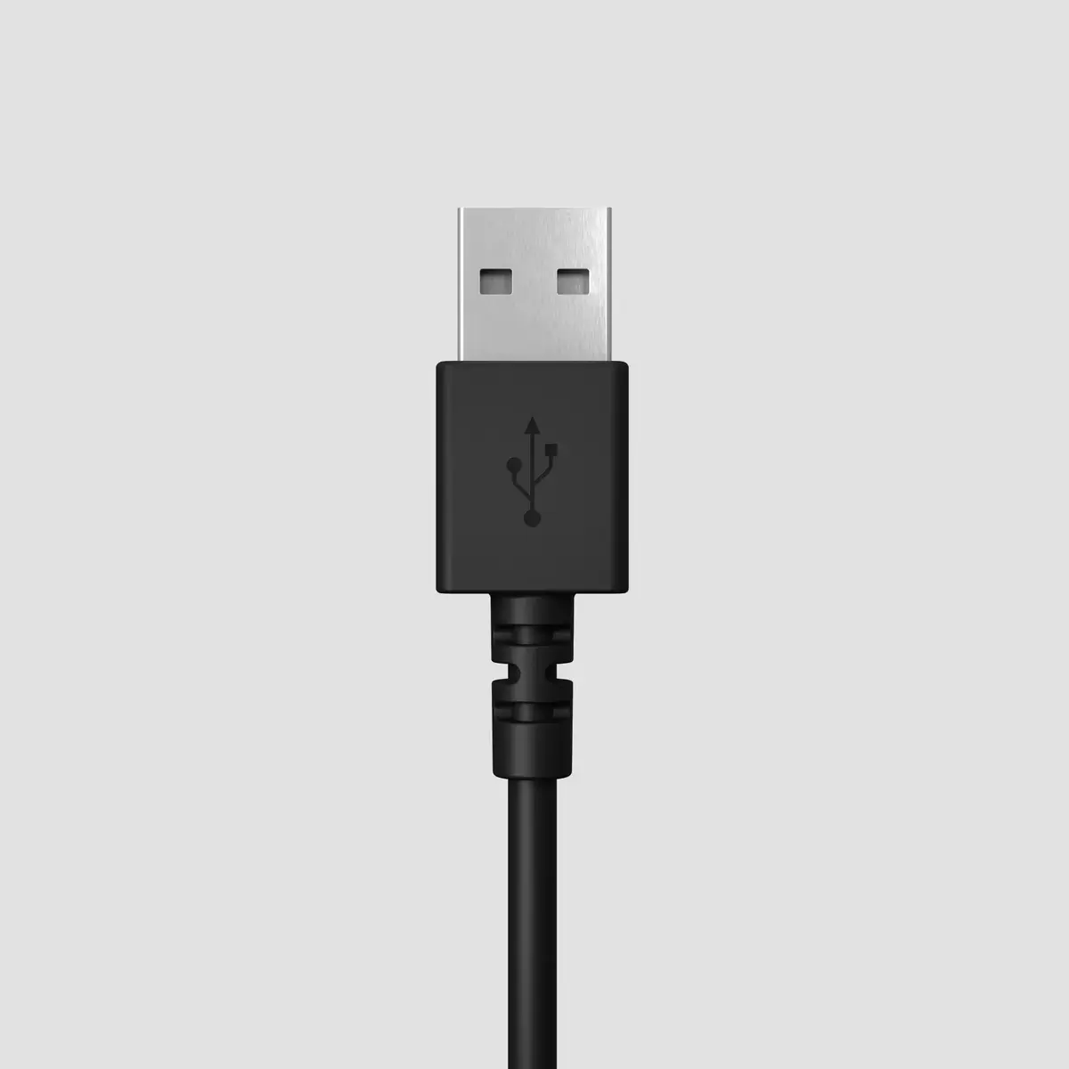 Наушники Logitech H390 Photo 5