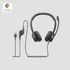 Наушники Logitech H390 Photo 6
