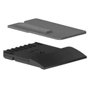 HP 821175-001 laptop spare part Cover