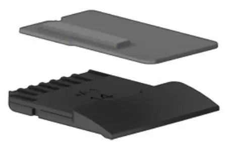 Vāks HP EliteBook 850 848 840