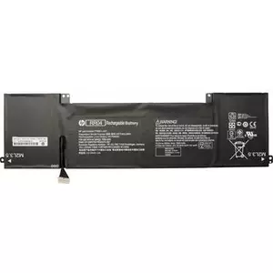 Laptop battery HP HPI RR04058 3.82Ah (3820mAh) compatible replacement