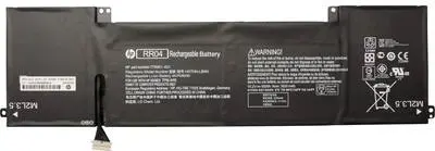 Klēpjdatora akumulators HP HPI RR04058 3