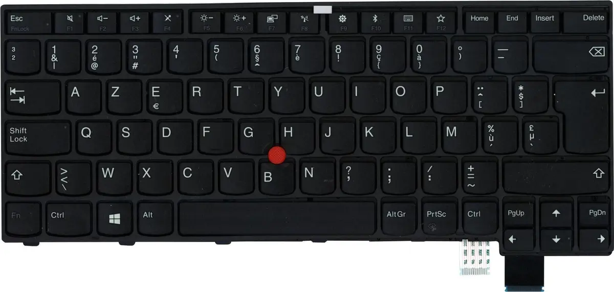 Klaviatūra Lenovo Thinkpad T470s 01EN606, 01EN606