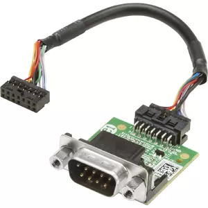 HP 3TK82AA interface cards/adapter Internal Serial