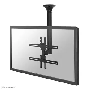 Ceiling mount Neomounts FPMA-C400BLACK