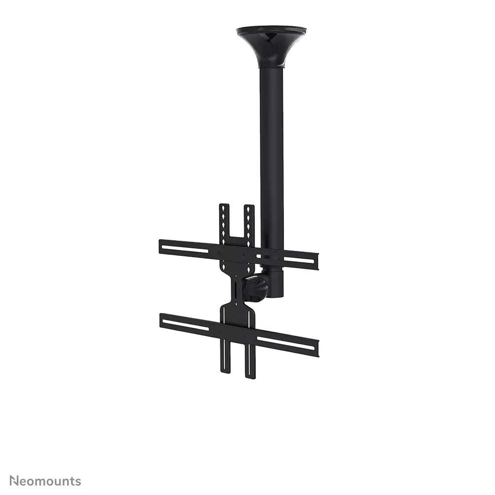 Ceiling mount Neomounts FPMA-C400BLACK Photo 2