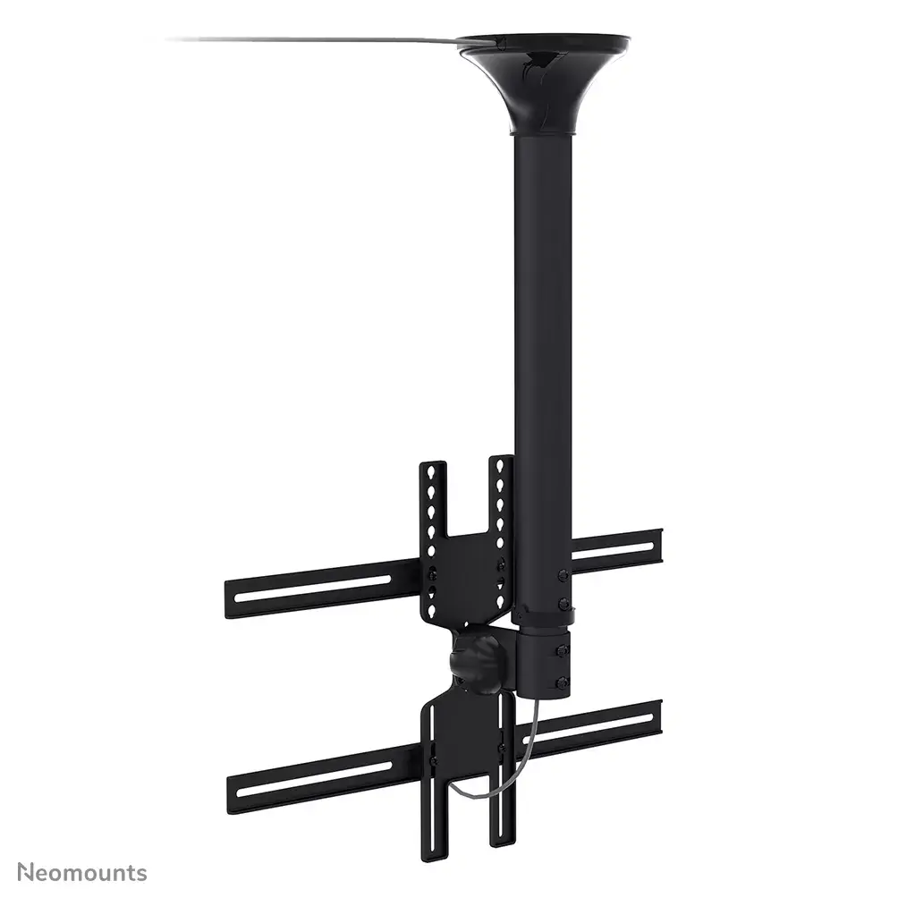 Ceiling mount Neomounts FPMA-C400BLACK Photo 6