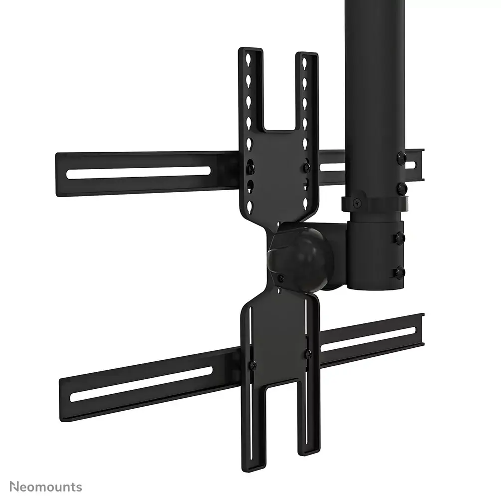 Ceiling mount Neomounts FPMA-C400BLACK Photo 7