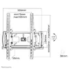 Neomounts PLASMA-W240 Photo 3